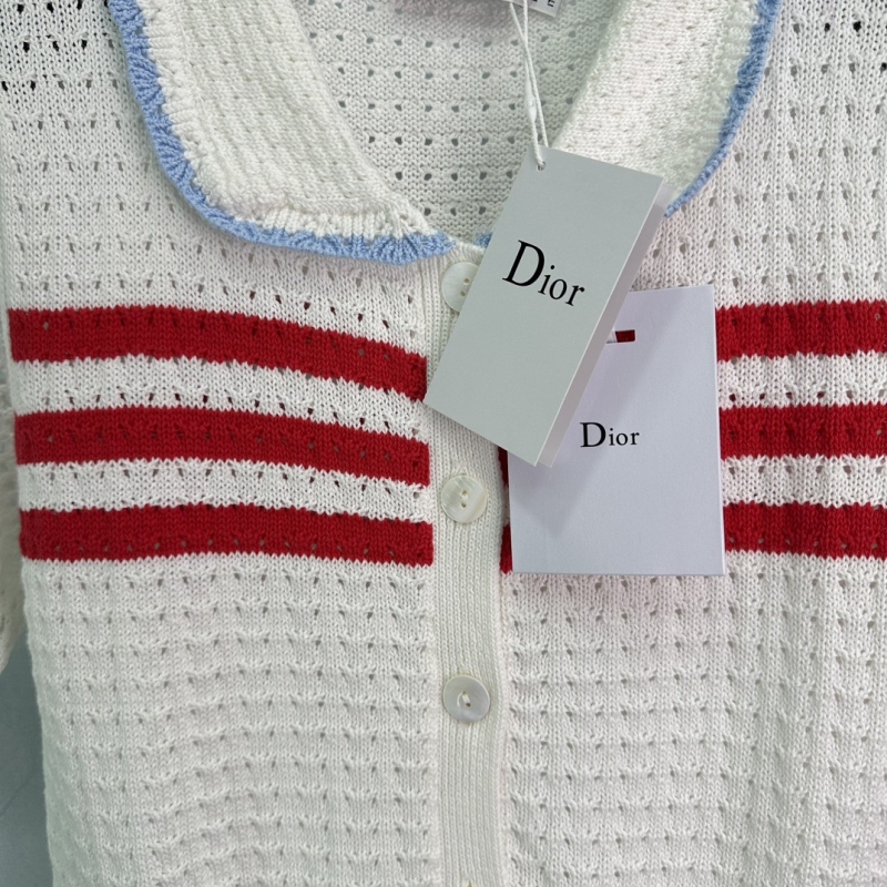 Dior Long Sleeveds